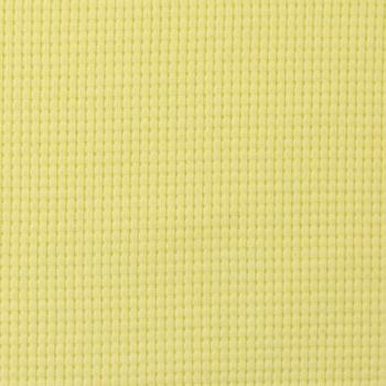 Swafing Clarissa Waffeljersey Uni Hellgelb 112